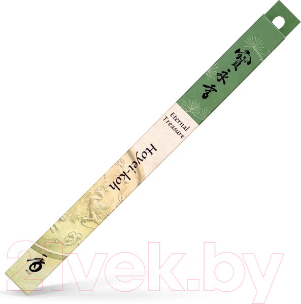 Изображение товара Благовония Shoyeido Hoyei-Koh 121867