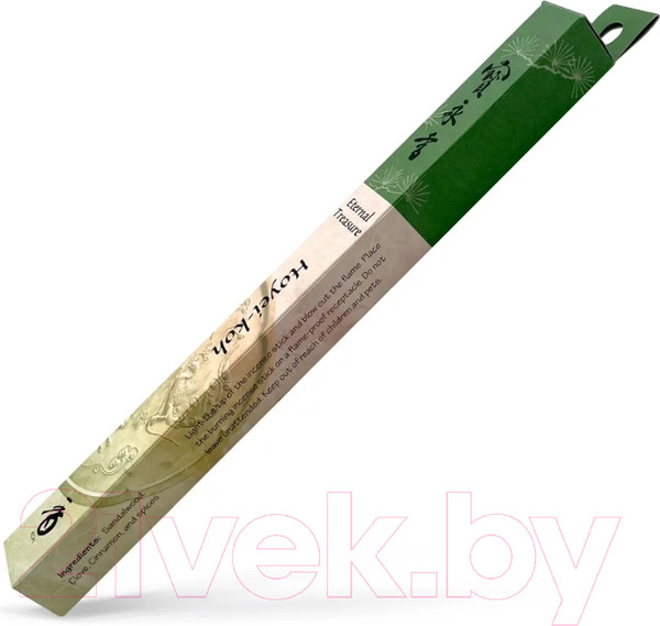Изображение товара Благовония Shoyeido Hoyei-Koh 121867