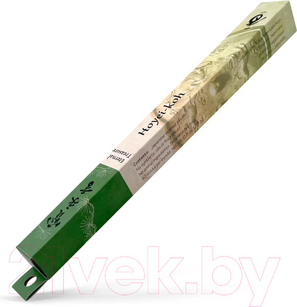Изображение товара Благовония Shoyeido Hoyei-Koh 121867