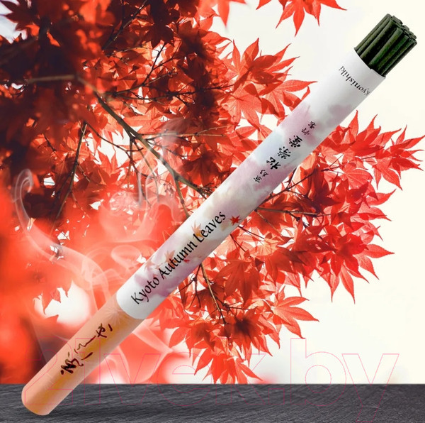 Изображение товара Благовония Shoyeido Kyonishiki 122416