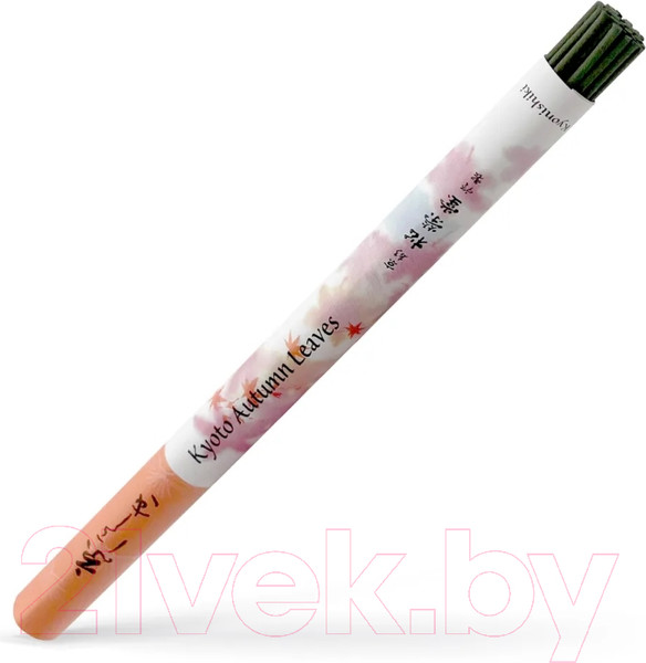 Изображение товара Благовония Shoyeido Kyonishiki 122416