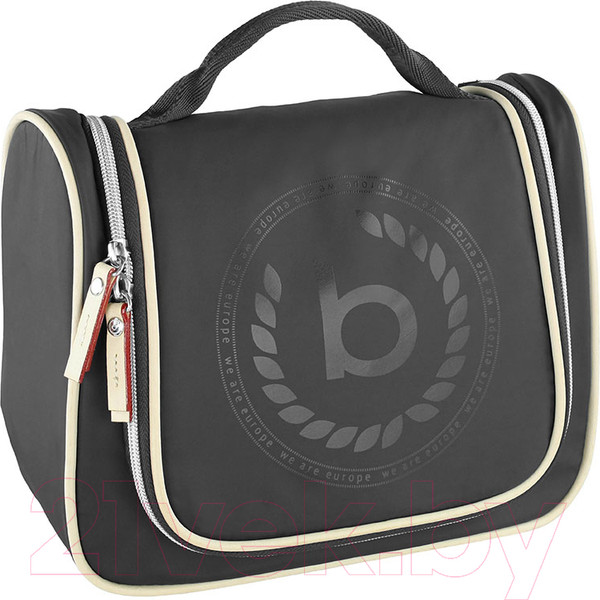 Изображение товара Косметичка Bugatti Lido / 49361001 (черный)