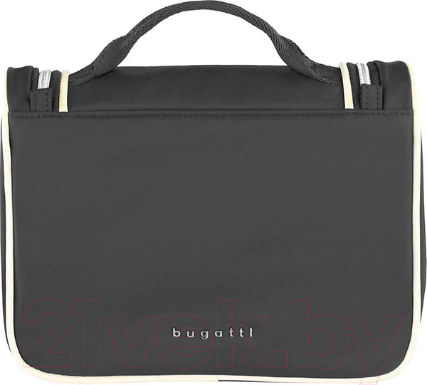 Изображение товара Косметичка Bugatti Lido / 49361001 (черный)
