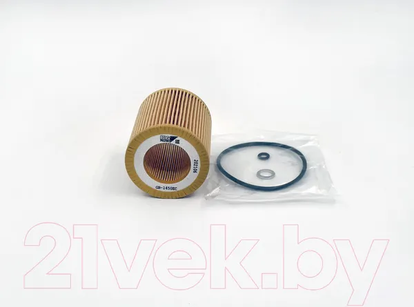 Изображение товара Масляный фильтр BIG Filter GB-1450EC