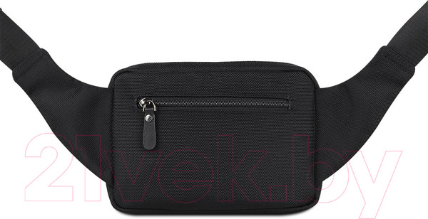 Изображение товара Сумка на пояс Bugatti Nero / 49640301 (черный)