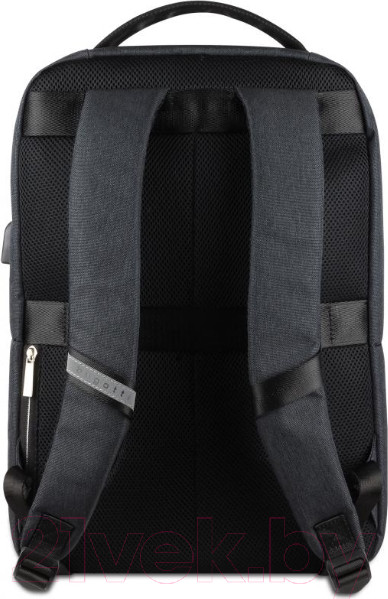 Изображение товара Рюкзак Bugatti Sera 15'' / 49630013 (антрацитовый)