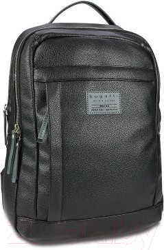 Изображение товара Рюкзак Bugatti Moto D 15'' / 49836001 (черный)