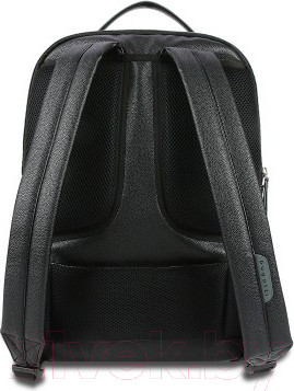Изображение товара Рюкзак Bugatti Moto D 15'' / 49836001 (черный)