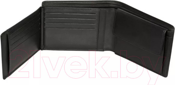 Изображение товара Портмоне Bugatti Atlanta / 49320301 (черный)