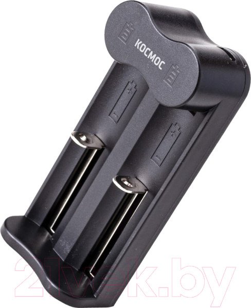 Изображение товара Зарядное устройство для аккумуляторов Космос KOC701USB