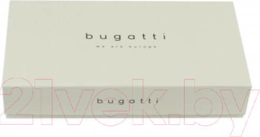 Изображение товара Портмоне Bugatti Atlanta / 49320801 (черный)