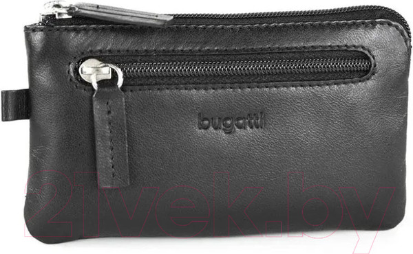 Изображение товара Ключница Bugatti Primo / 49108401 (черный)