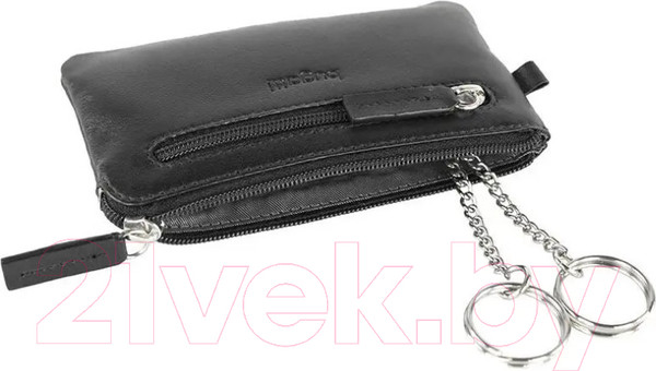 Изображение товара Ключница Bugatti Primo / 49108401 (черный)