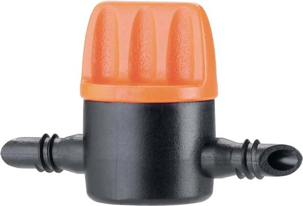 Изображение товара Клапан редукционный Claber 1/4" / 91270