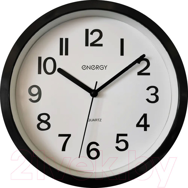 Изображение товара Настенные часы Energy ЕС-139 / 102262