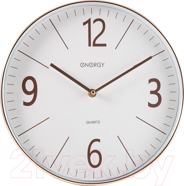 Изображение товара Настенные часы Energy ЕС-158 / 102250