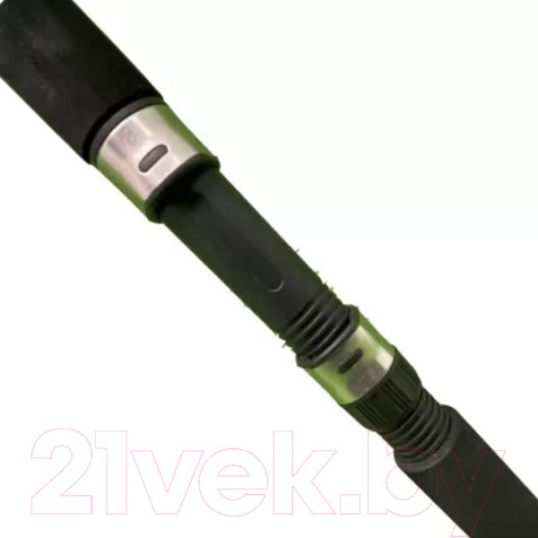 Изображение товара Спиннинг Weihai Fstk Крокодил составной 100-250г (1.8м)