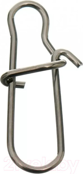 Изображение товара Застежка рыболовная Weihai Fstk YM-2004 №1 (200шт)