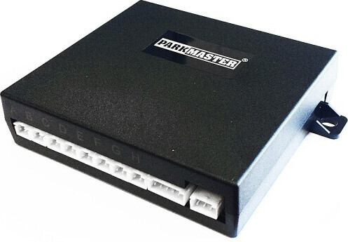 Изображение товара Парковочный радар ParkMaster 238-A White