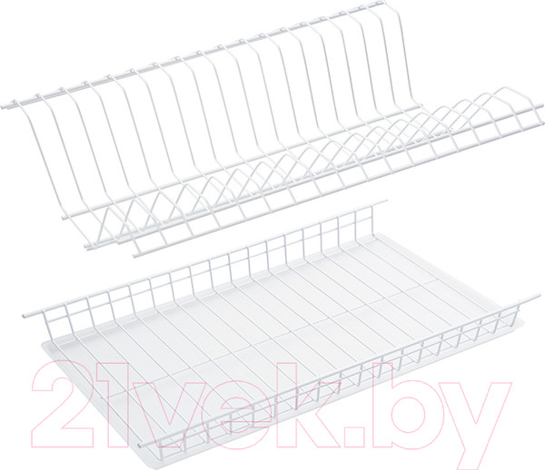 Изображение товара Сушилка для посуды встраиваемая Lemax Prof SV-01-800-W