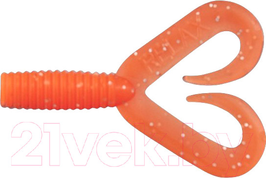 Изображение товара Мягкая приманка RELAX Twister 2 DTT / S026 (25шт)