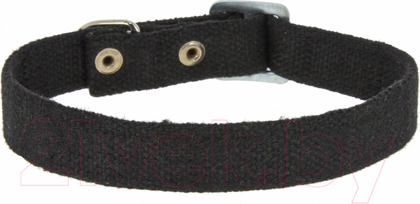 Изображение товара Ошейник КАСКАД Брезентовый / 00135101