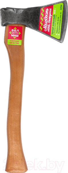 Изображение товара Топор БелЦентроМаш 2254