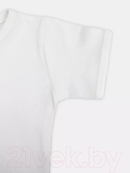 Изображение товара Боди для малышей Rant 6569-68 (молочный, р.68)