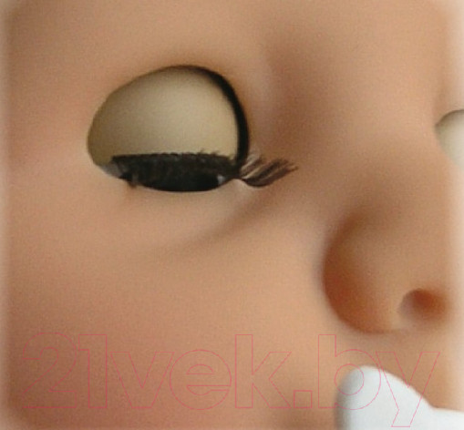 Изображение товара Пупс с аксессуарами Gotz Куки в голубой пижаме / 1161034