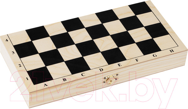 Изображение товара Шахматы Три совы НИ_46630