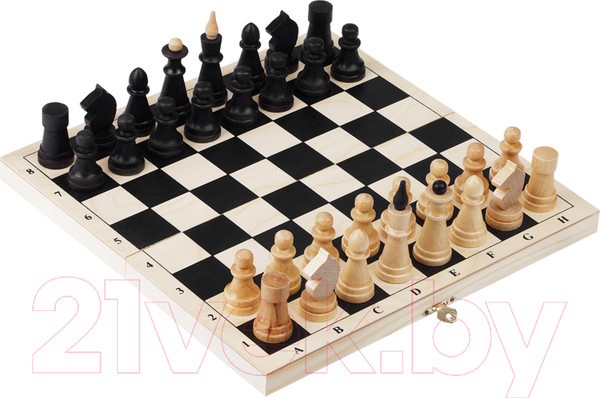 Изображение товара Шахматы Три совы НИ_46630