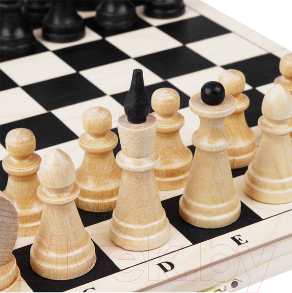 Изображение товара Шахматы Три совы НИ_46630