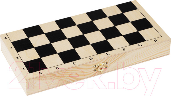 Изображение товара Шашки Три совы НИ_46629