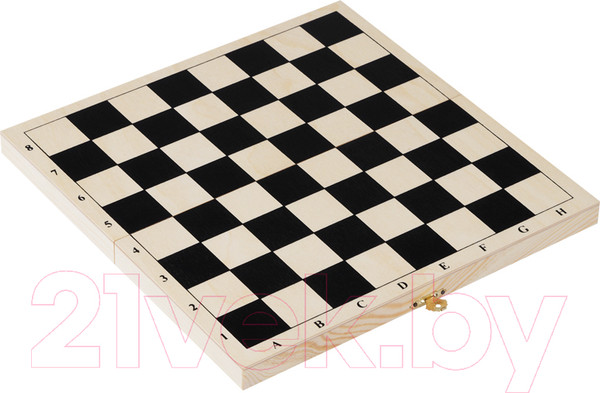 Изображение товара Шашки Три совы НИ_46629