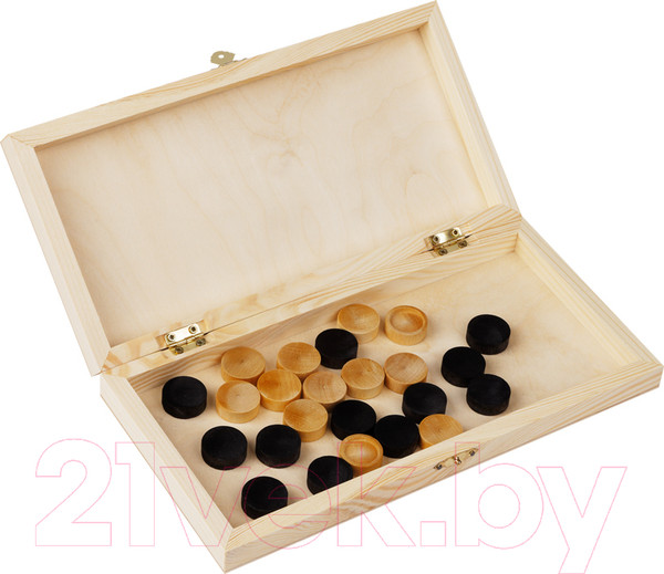 Изображение товара Шашки Три совы НИ_46629