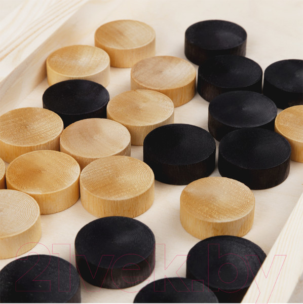 Изображение товара Шашки Три совы НИ_46629