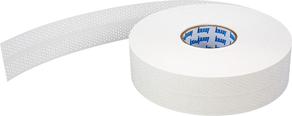 Изображение товара Бумажная лента Knauf 52ммx150м
