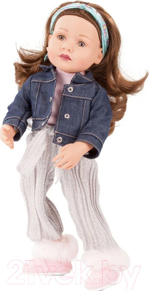 Изображение товара Кукла Gotz Грета / 2011018