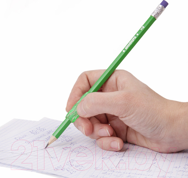 Изображение товара Набор школьника Юнландия Юный волшебник / 181785