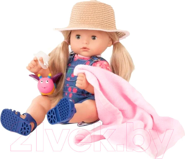 Изображение товара Кукла Gotz Макси-Аквини Вишенка / 2018244