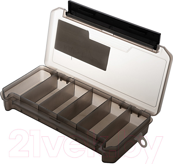 Изображение товара Коробка рыболовная Три Кита КДП-1 / 0057605