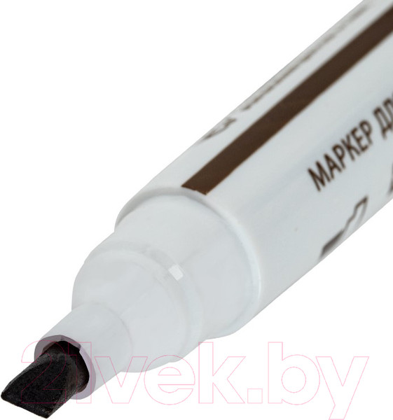 Изображение товара Набор маркеров Brauberg Wood. Для мебели и изделий из дерева / 152203