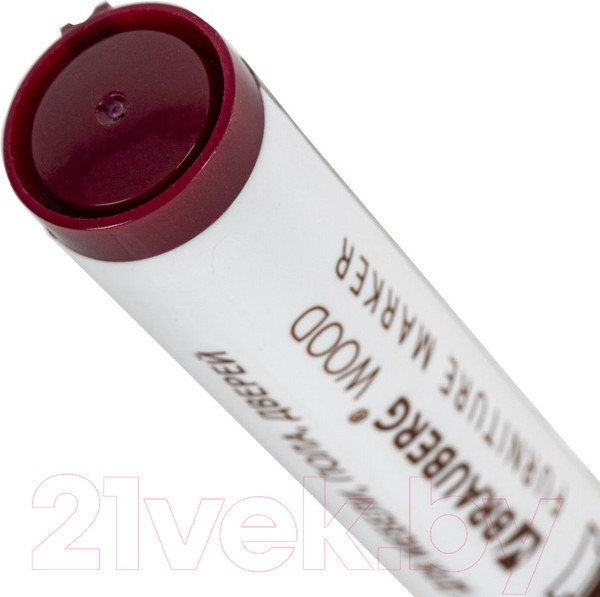 Изображение товара Набор маркеров Brauberg Wood. Для мебели и изделий из дерева / 152203