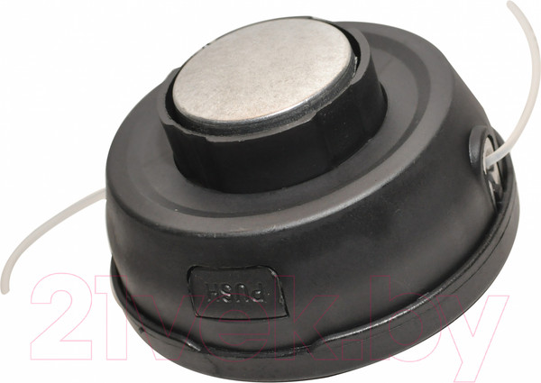 Изображение товара Головка триммерная No Brand YK-A001 М10x1.25 (левая)