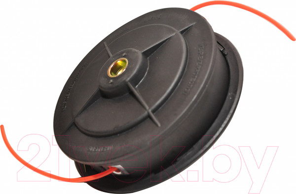 Изображение товара Головка триммерная No Brand М10x1.25 / YK-T007 (левая)