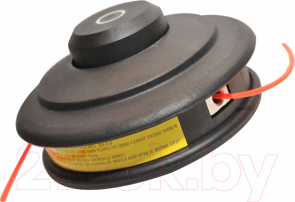 Изображение товара Головка триммерная No Brand М10x1.25 / YK-T007 (левая)