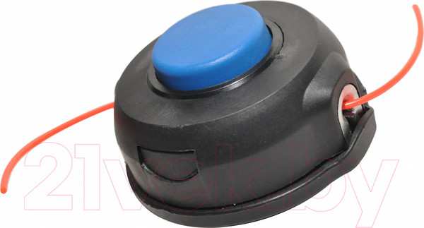 Изображение товара Головка триммерная No Brand М10x1.25 / YK-T018 (левая)