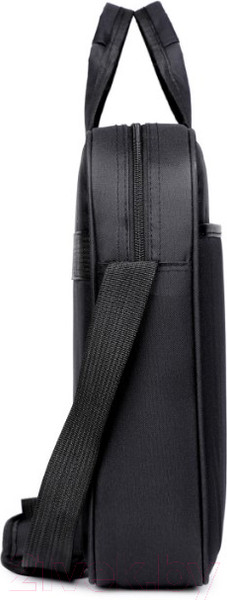 Изображение товара Сумка для ноутбука Miru Large 17.3" / 1034 (черный)