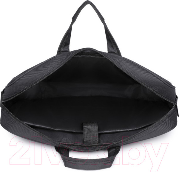 Изображение товара Сумка для ноутбука Miru Large 17.3" / 1034 (черный)