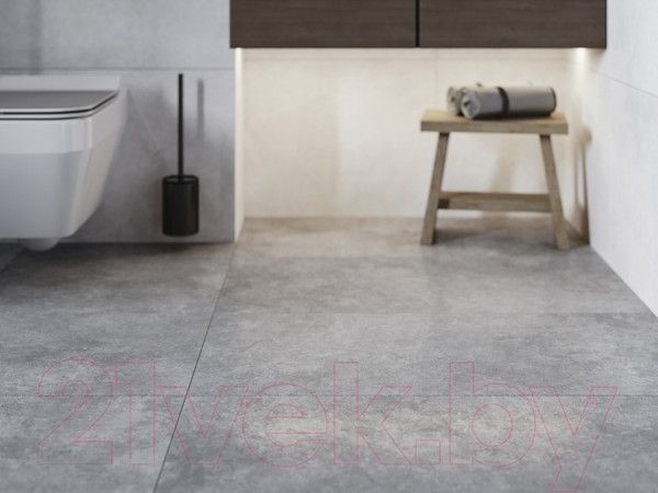 Изображение товара Плитка Meissen Ideal 16667 (448x898, серый)